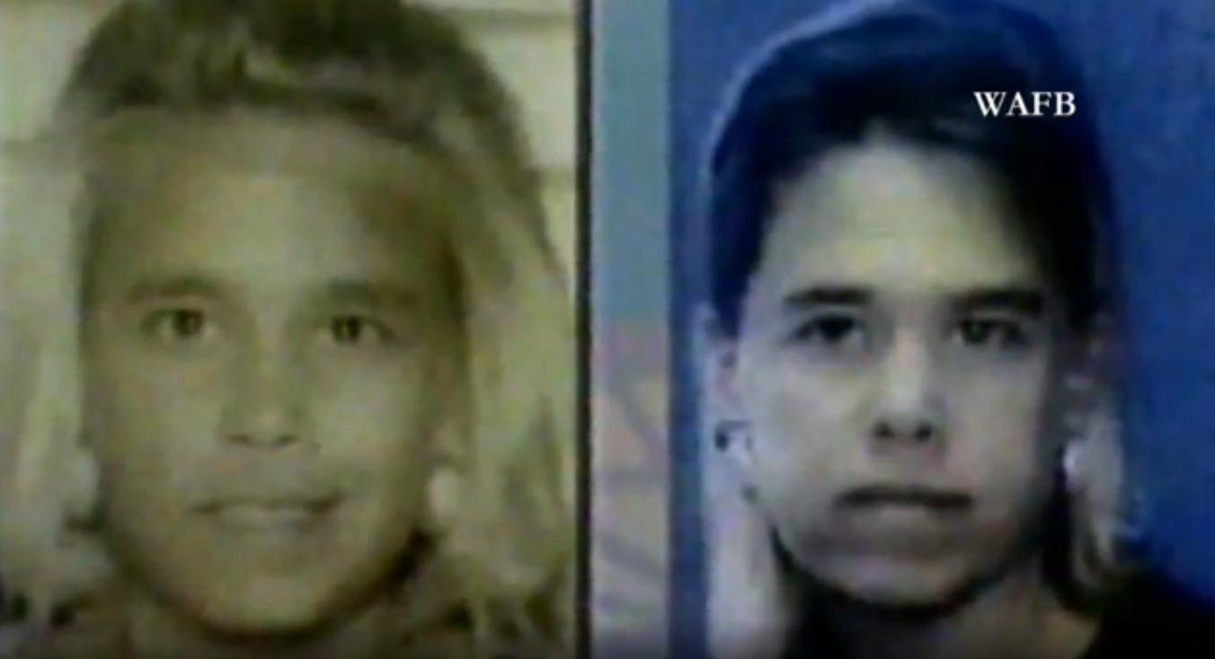Killing Fields What we know about murder victim Eugenie Boisfontaine