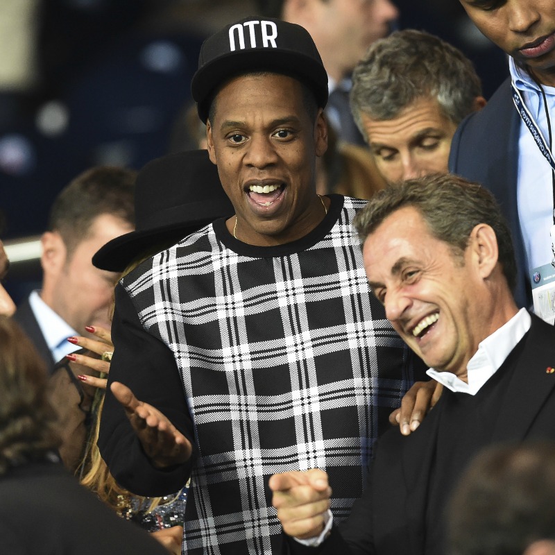 All 43 of These Celebs Are Allegedly Illuminati — & the List Keeps