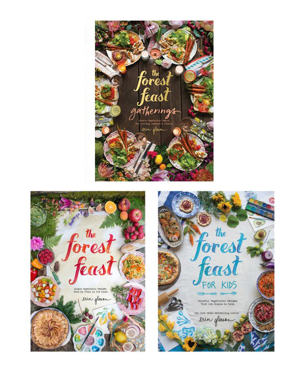 Best Coffee Table & Cookbooks of 2017 SheKnows