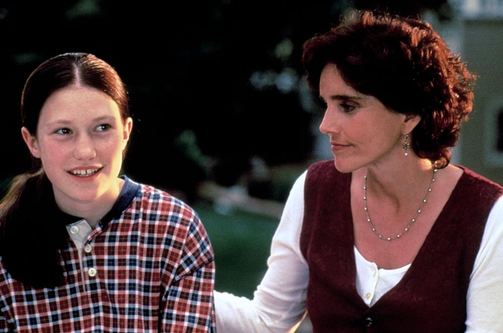 ‘The BabySitters Club’ cast then and now SheKnows