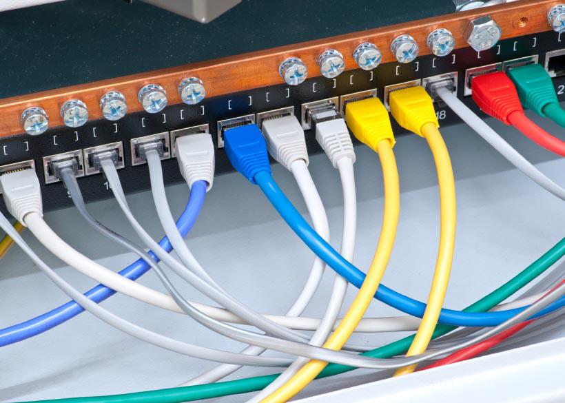 Understanding fiber optic communications SheKnows