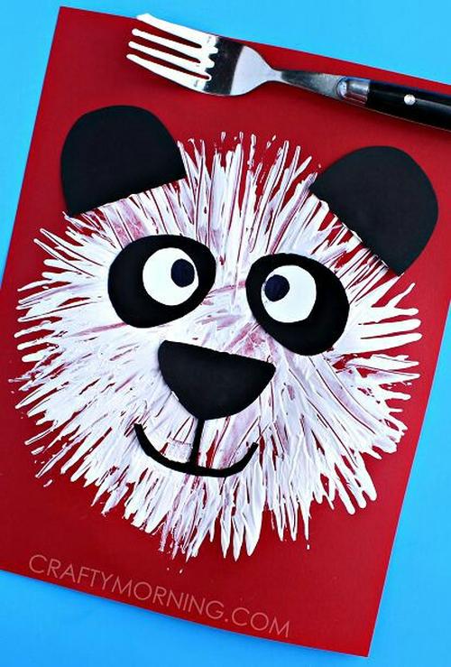 10 Easy Adorable Animal Crafts Kids Will Love To Diy Themselves Sheknows