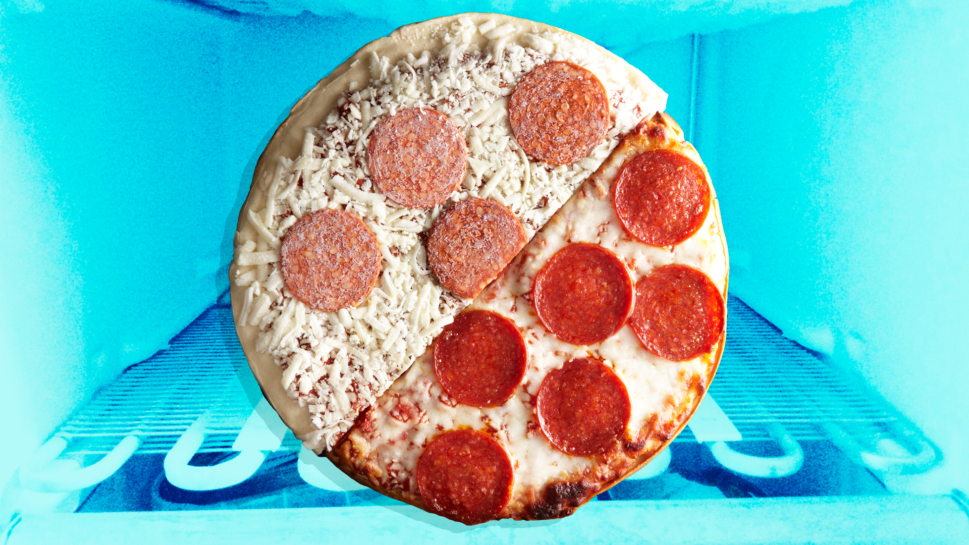 The Best Frozen Pizzas, Ranked SheKnows