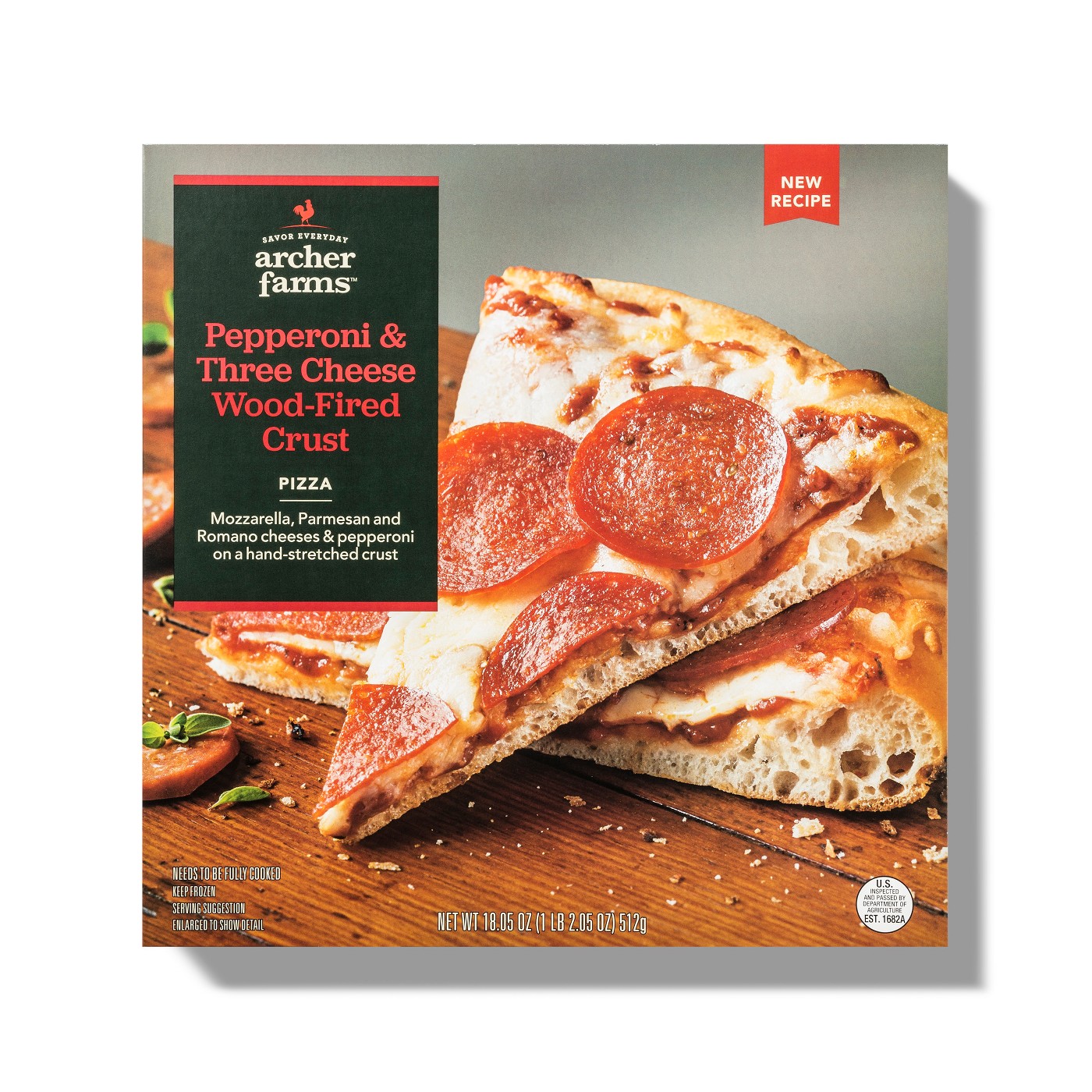 The Best Frozen Pizzas, Ranked SheKnows