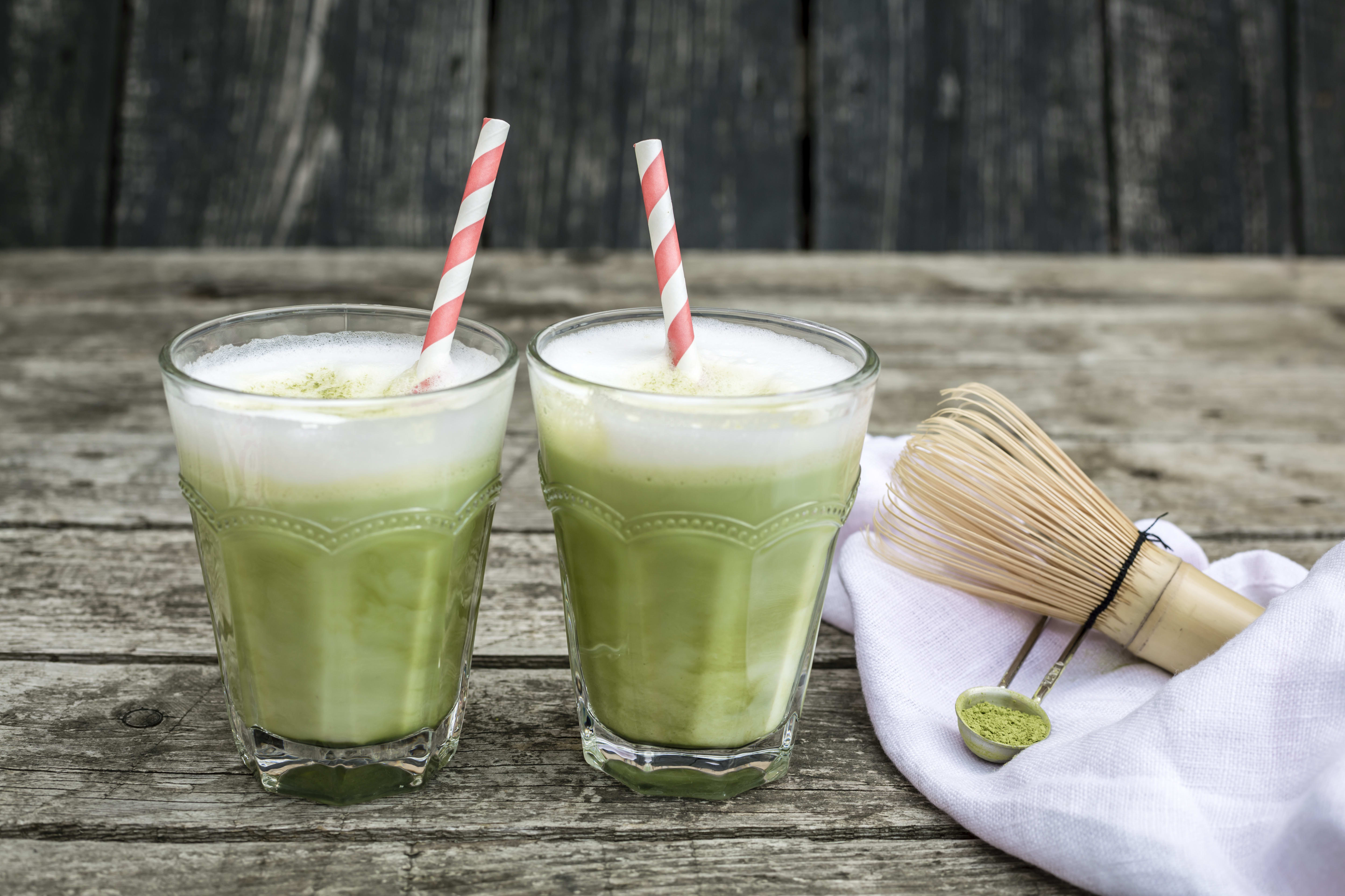 Matcha Is Everywhere Now — Here's How It Can Benefit Your Health