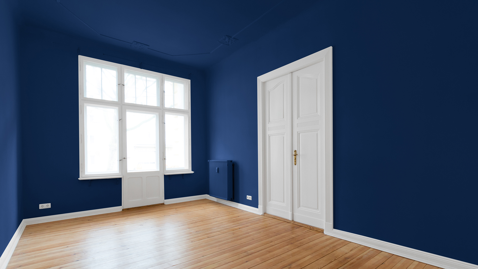 How To Paint Ceilings And Walls Shelly Lighting