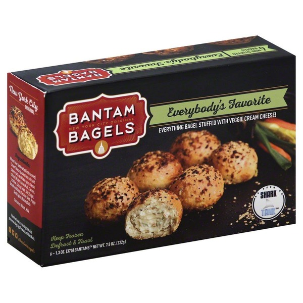 A Complete Ranking of the Best Frozen Breakfast Foods