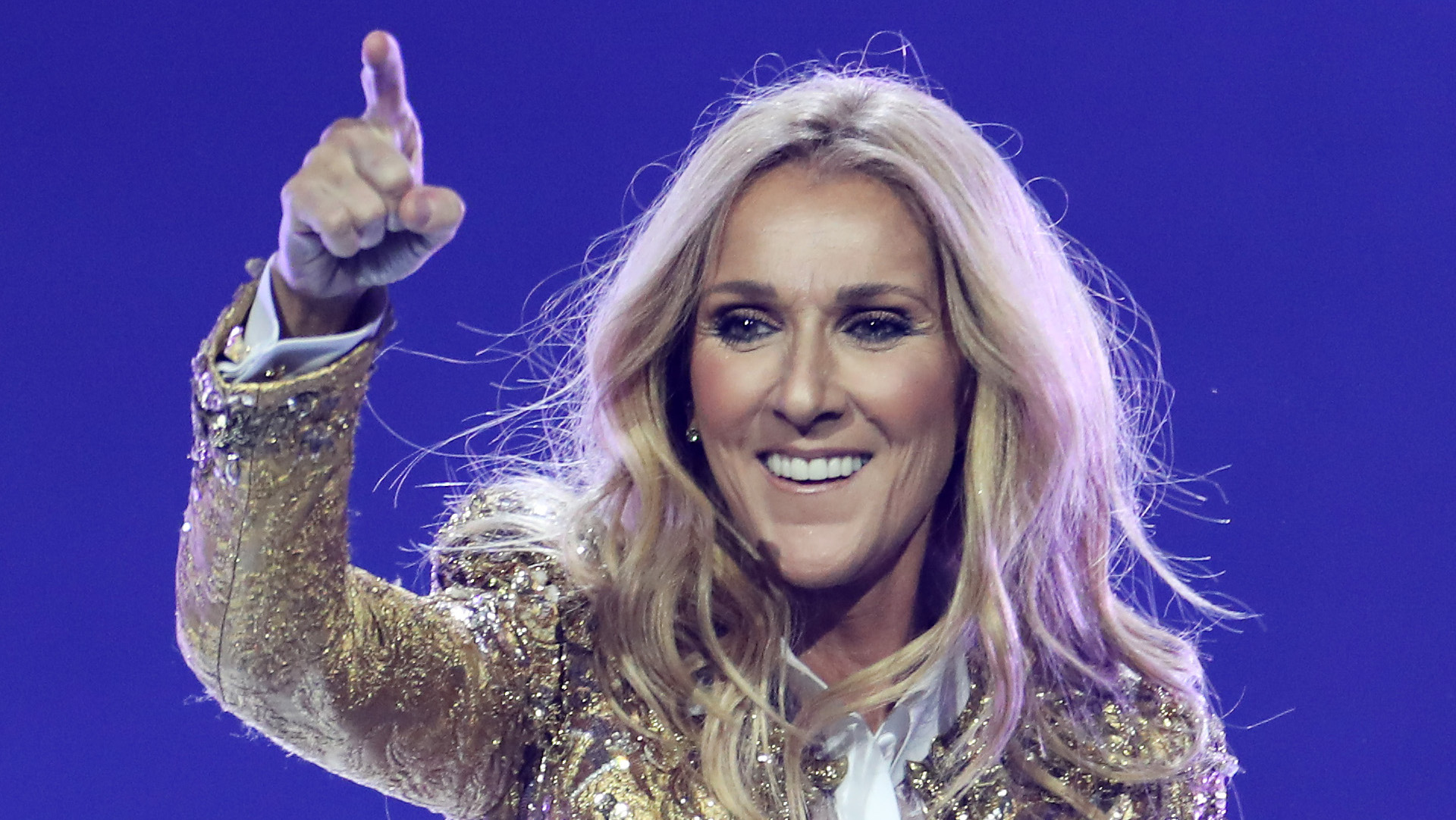 Céline Dion Creates GenderNeutral Kids Clothing Line, Celinununu(03)