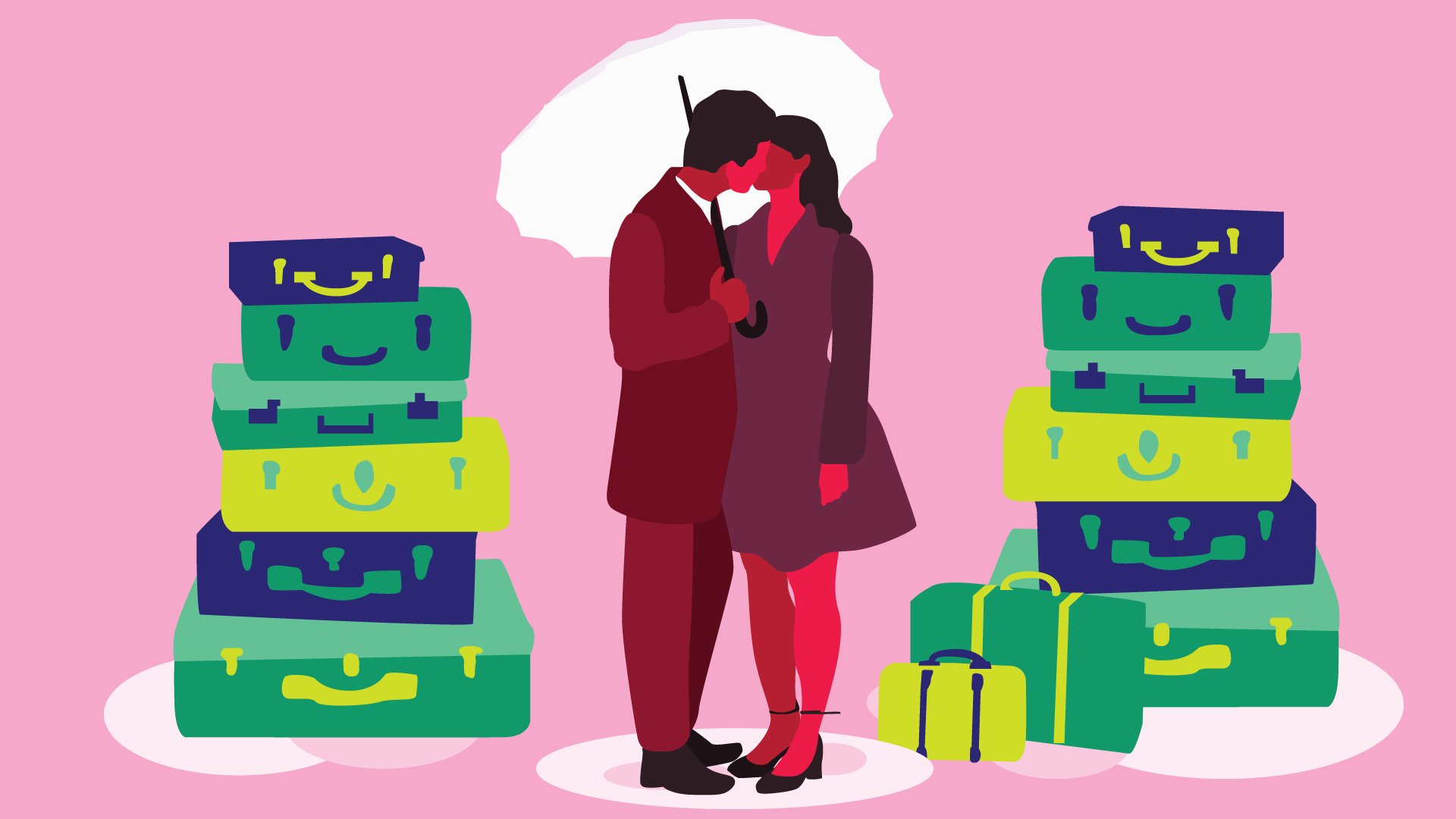 What Does Baggage Mean In Relationship at Francis Pitts blog