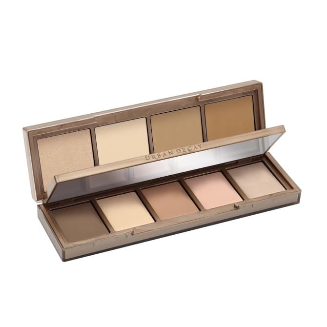 Urban Decay’s Black Friday 2018 Sale 12 Palettes! SheKnows