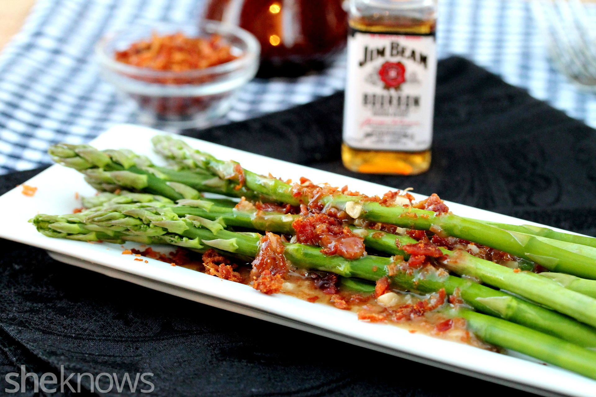 3 Tasty new ways to serve asparagus this Thanksgiving