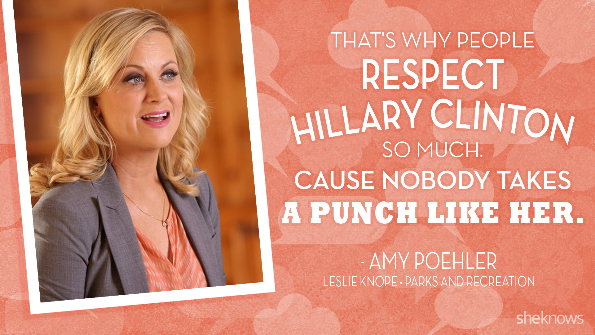 9 Hilarious quotes from today’s funniest ladies SheKnows 9 Hilarious quotes from today’s funniest ladies SheKnows