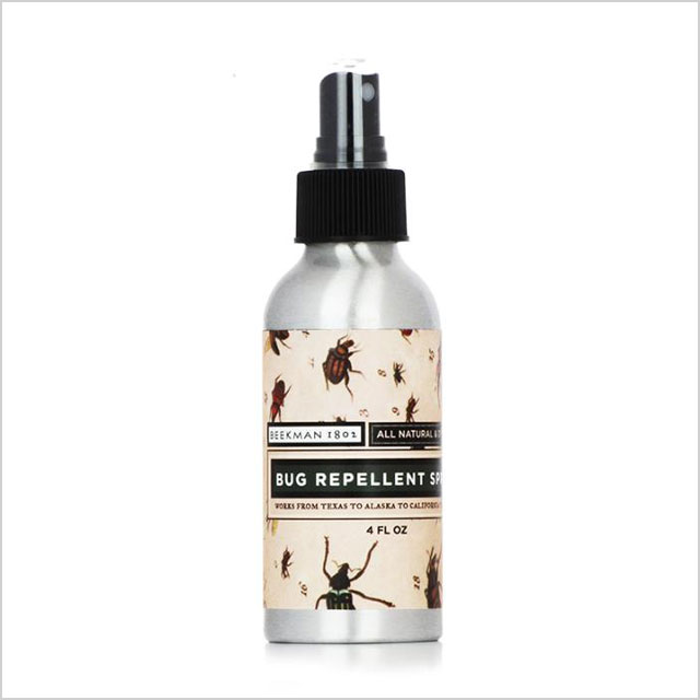 10 bug sprays that don’t stink SheKnows