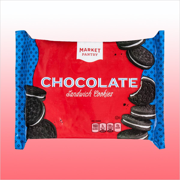 The Target storebrand snacks to buy today and thank us for tomorrow