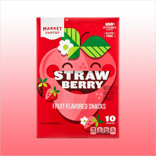 The Target storebrand snacks to buy today and thank us for tomorrow