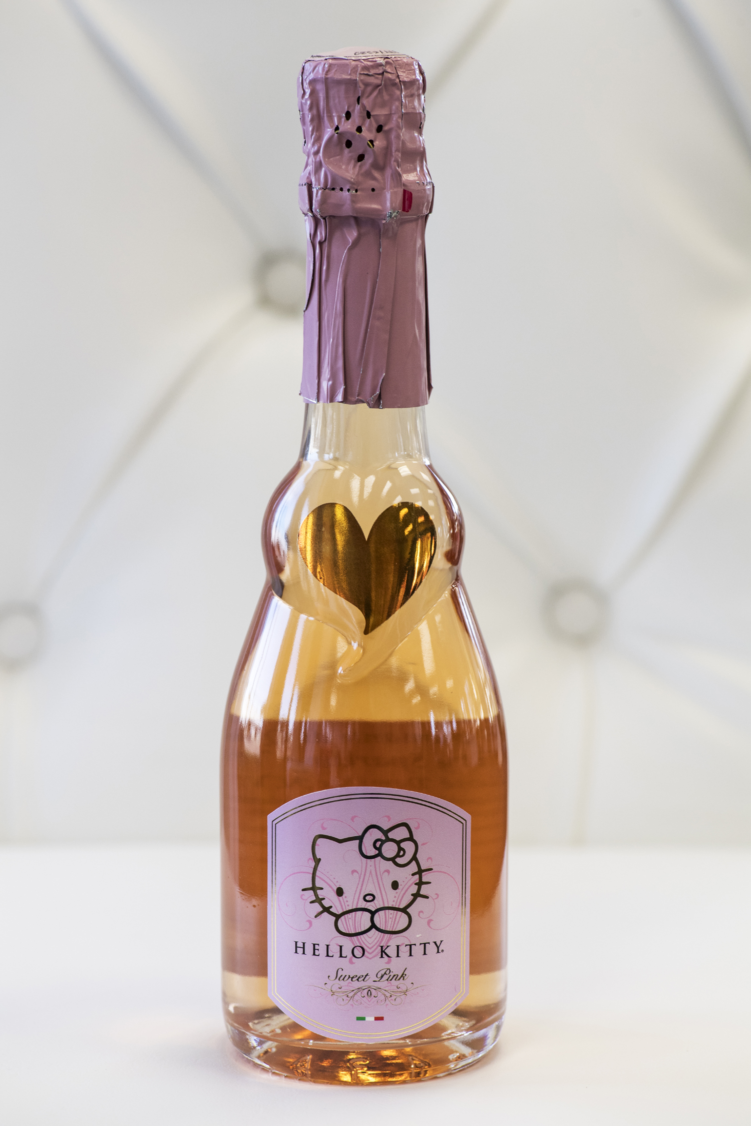 How to get your hands on that Hello Kitty wine everyone’s obsessed with