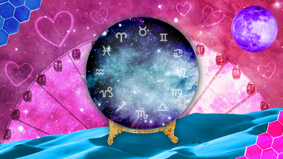 Weekly love horoscopes Dec. 19 Dec. 25 SheKnows
