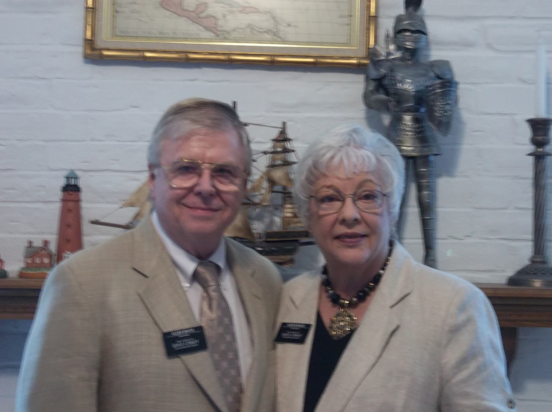 Couples married for over 40 years reflect on how they did it SheKnows