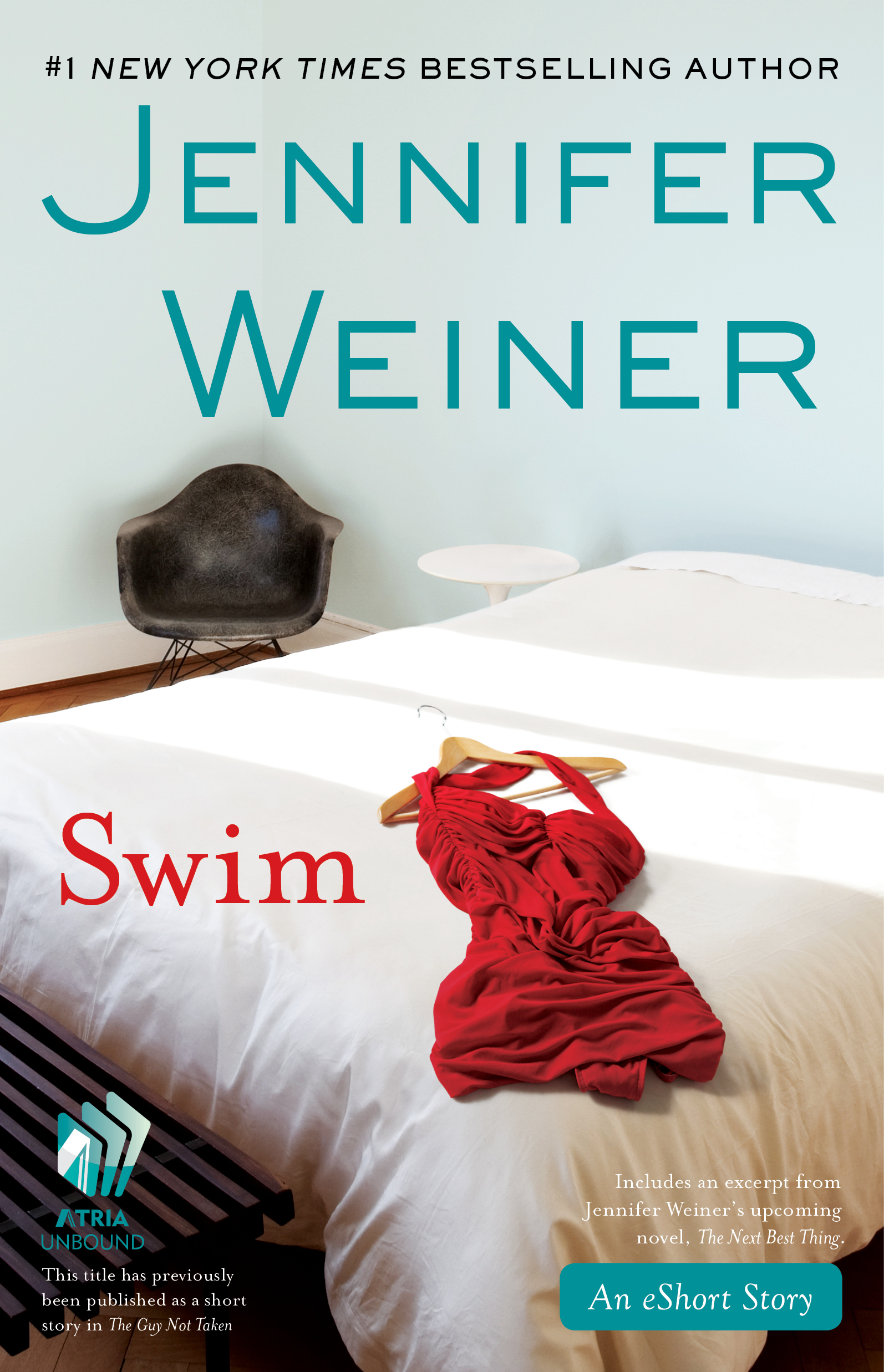 SheKnows book review Then Came You by Jennifer Weiner SheKnows book review Then Came You by Jennifer Weiner