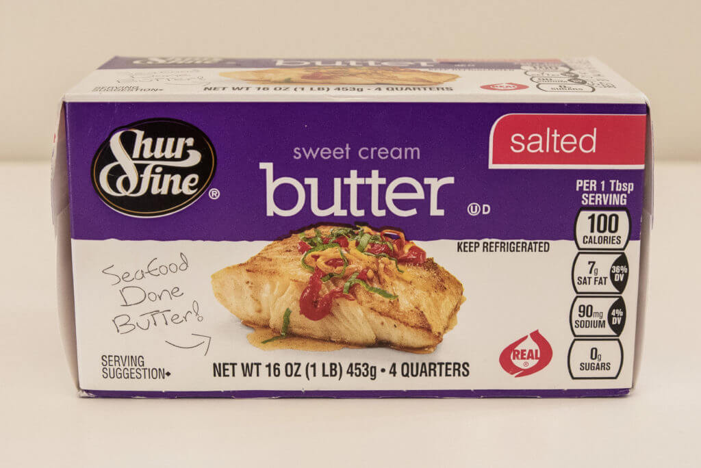We Tried 8 Brands to Find the Best Butter