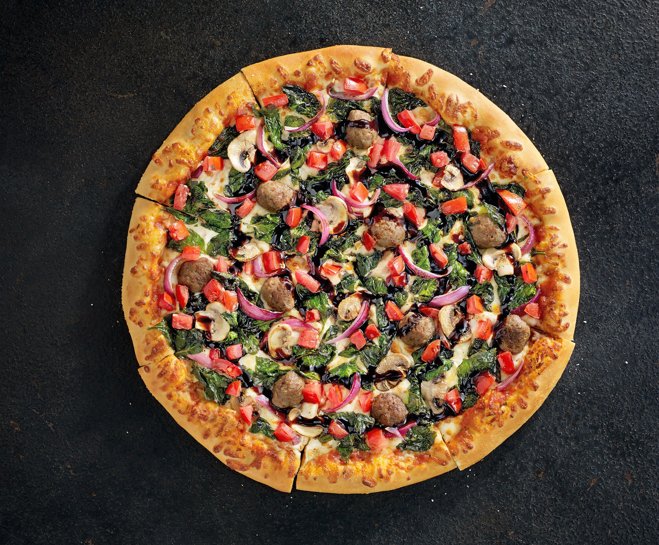 Pizza Hut’s new menu might restore your faith in the chain SheKnows