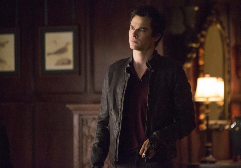 The Vampire Diaries sneak peek Everyone wants Elena’s body SheKnows
