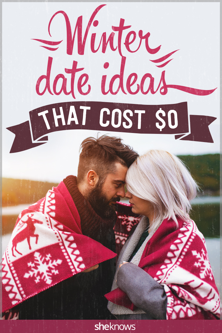 7 Underrated winter date ideas that will cost you nothing