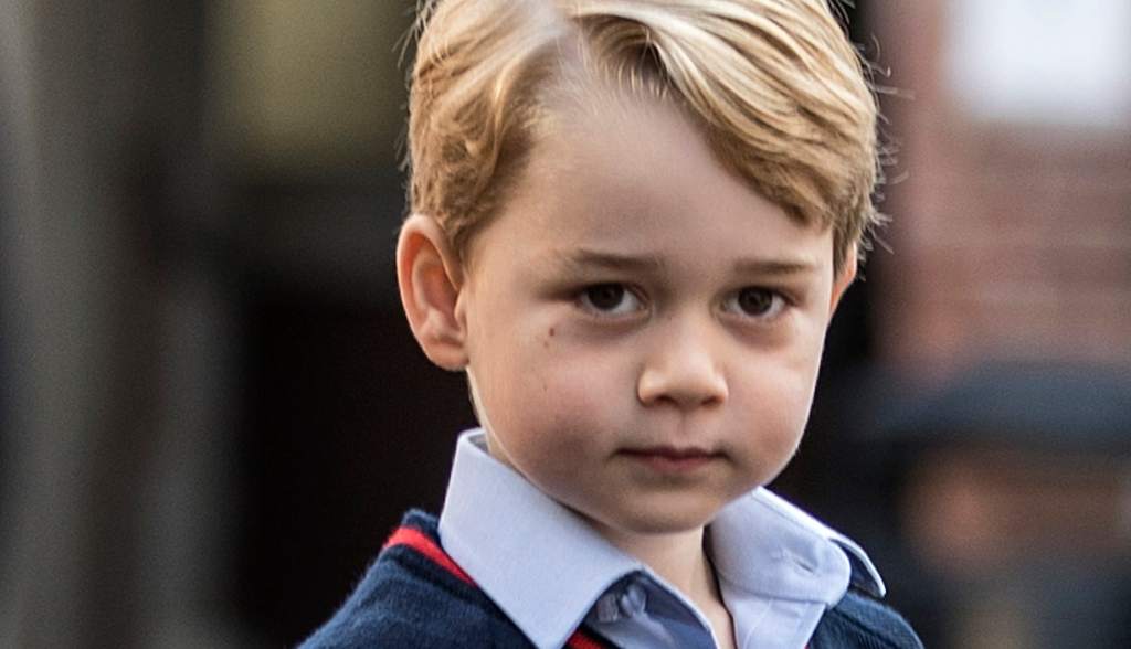 Prince Makes an Unexpected Stage Debut SheKnows