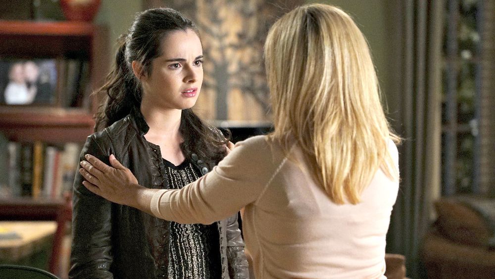 10 Switched at Birth spoilers proving it’s going to be a controversial