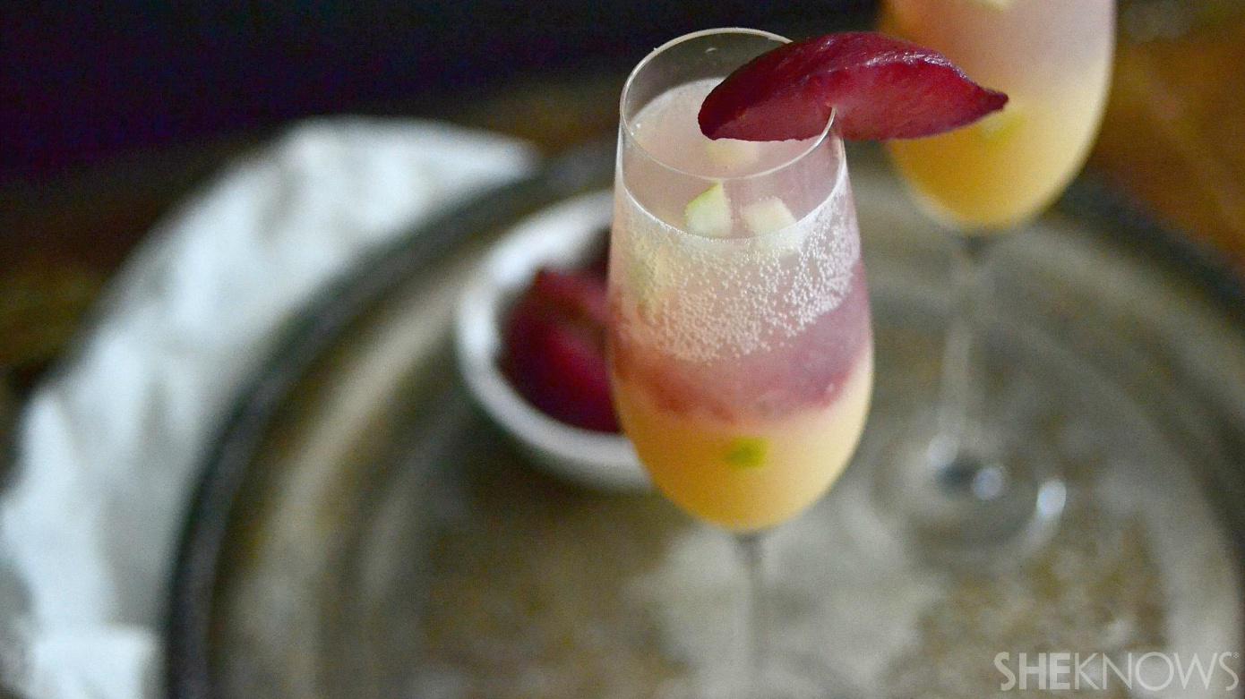 17 Sparkling cocktails to celebrate with this season SheKnows