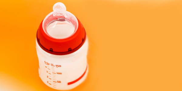 New mom quiz Which type of formula is best for you & baby? SheKnows