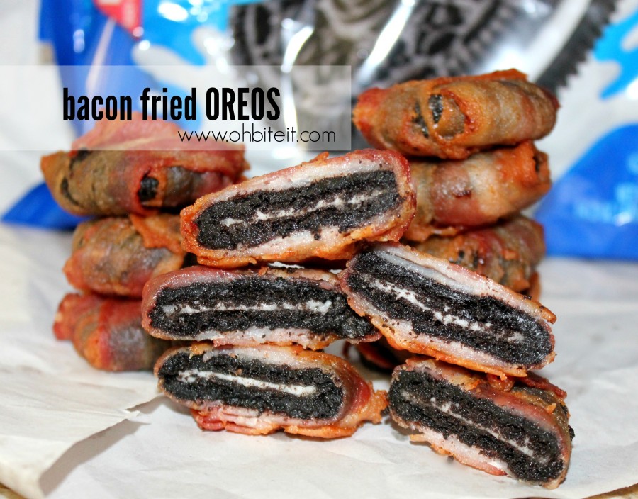 7 Ways S'mores Oreos will make your summer desserts better