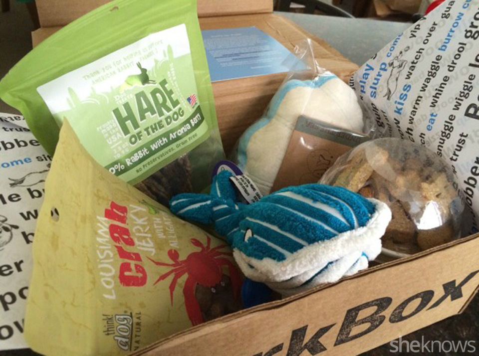 Are subscription boxes really worth the money?