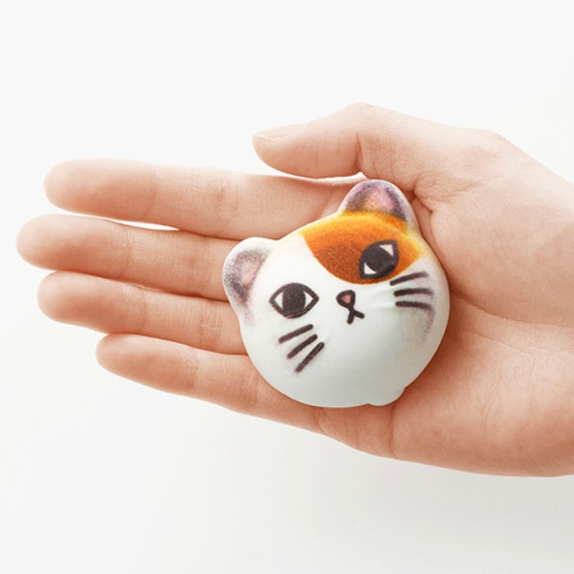 Cat marshmallows may just be too cute to eat (PHOTOS) SheKnows