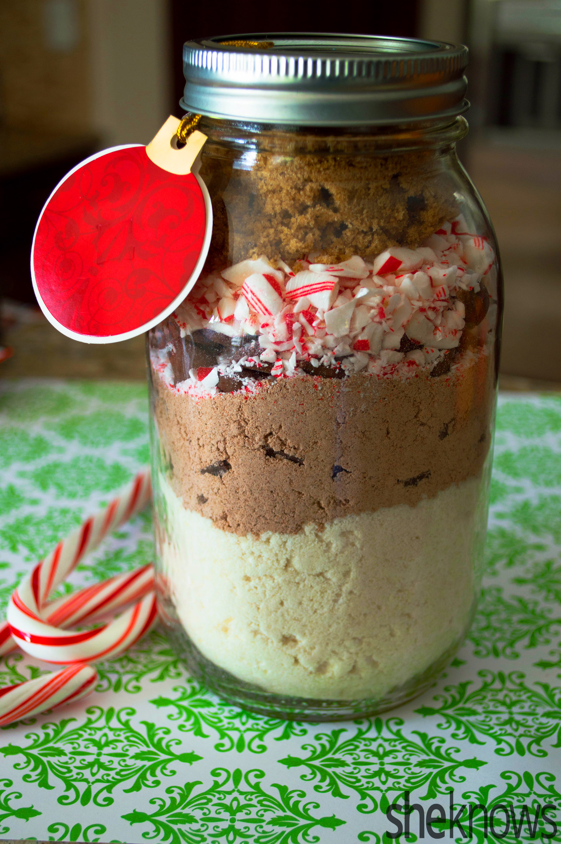 3 Cookieinajar recipes that are perfect gifts for foodies SheKnows