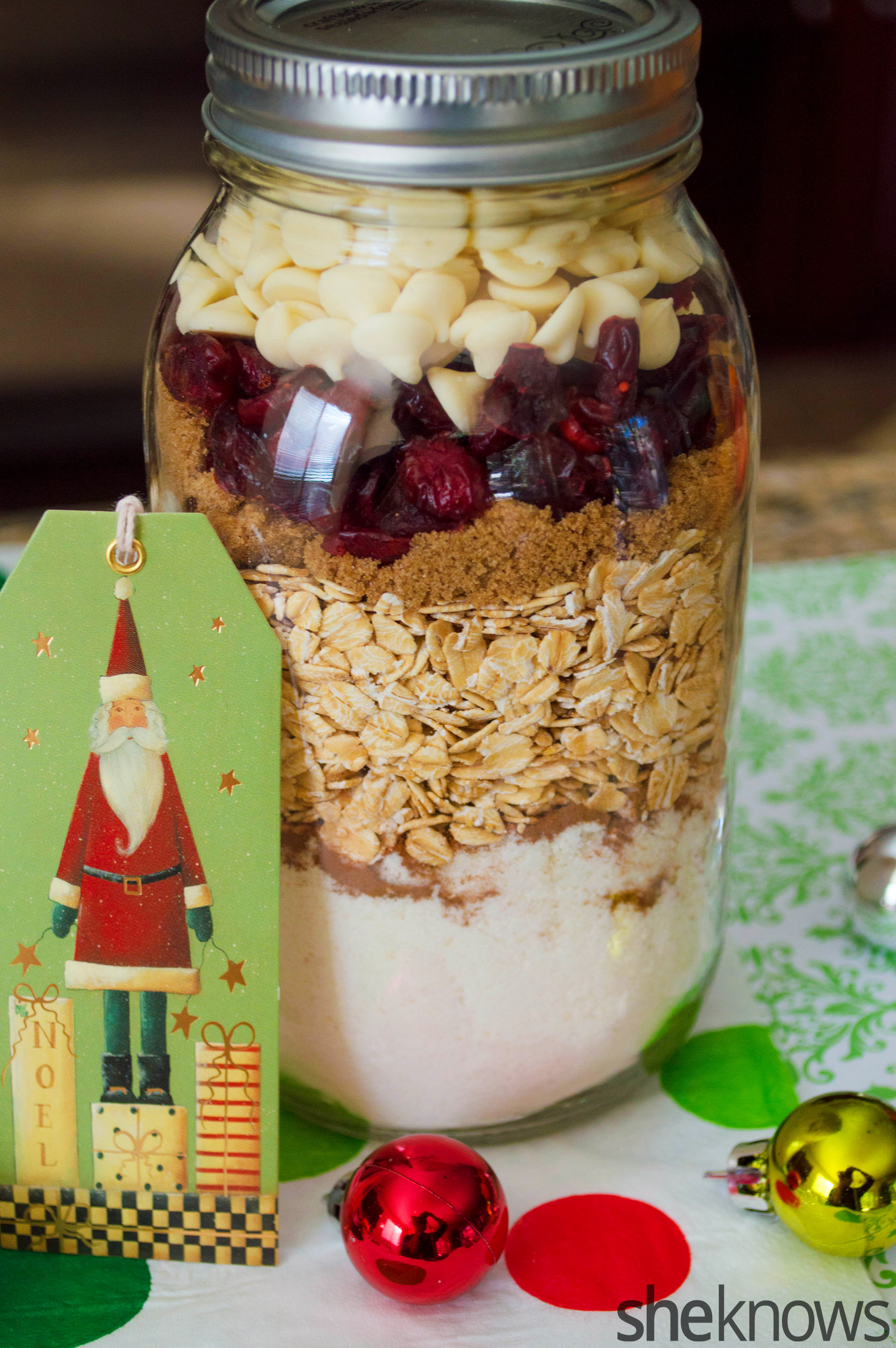 3 Cookieinajar recipes that are perfect gifts for foodies SheKnows