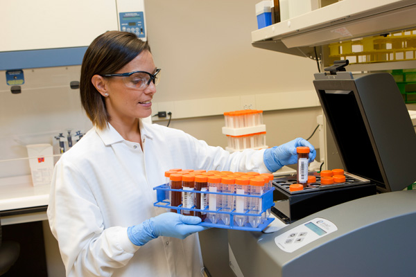 A new home test can detect colorectal cancer SheKnows