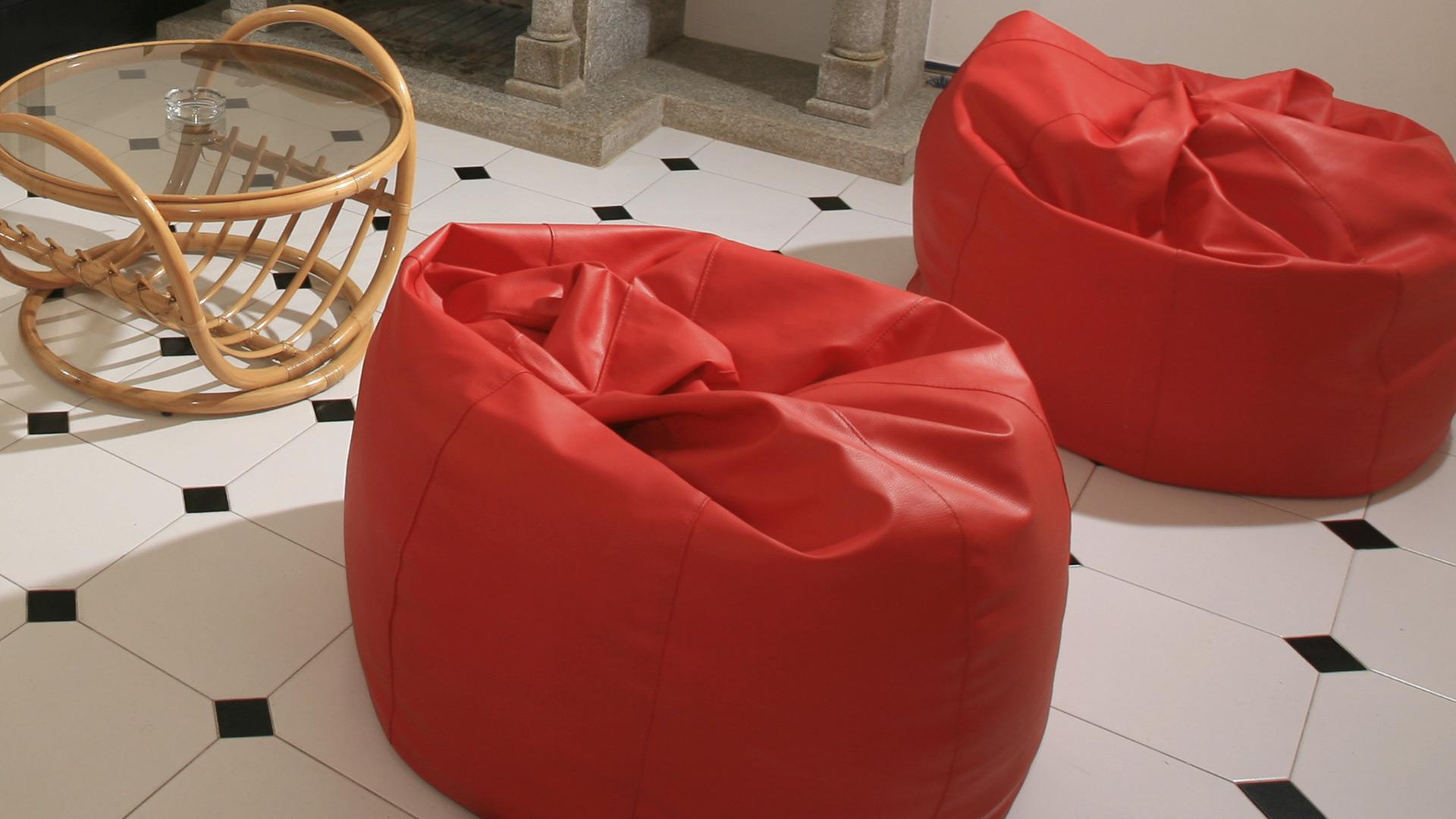 Huge recall of bean bag chairs due to suffocation and choking hazards