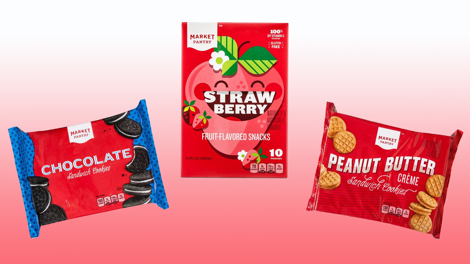 The Target storebrand snacks to buy today and thank us for tomorrow SheKnows