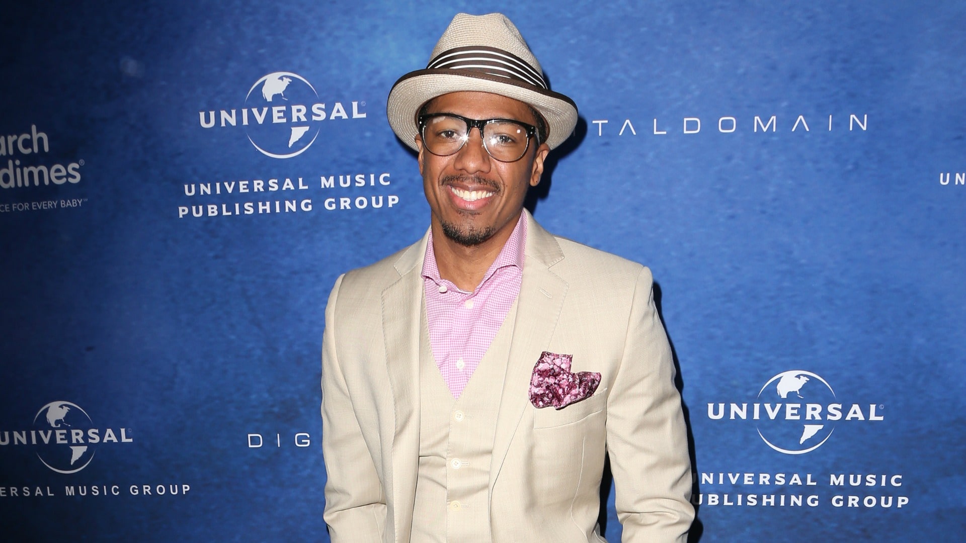 Nick Cannon’s Christmas is unfortunately including some unexpected time
