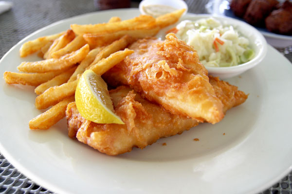 England’s Favourite Foods British National & Traditional Dishes SheKnows