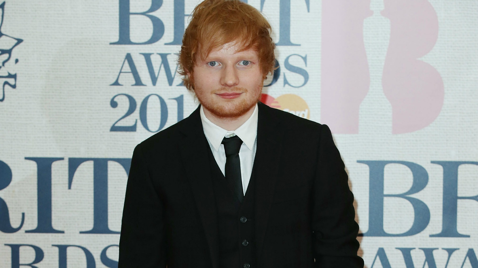 Ed Sheeran is both awkward and charming singing on Sesame Street (VIDEO