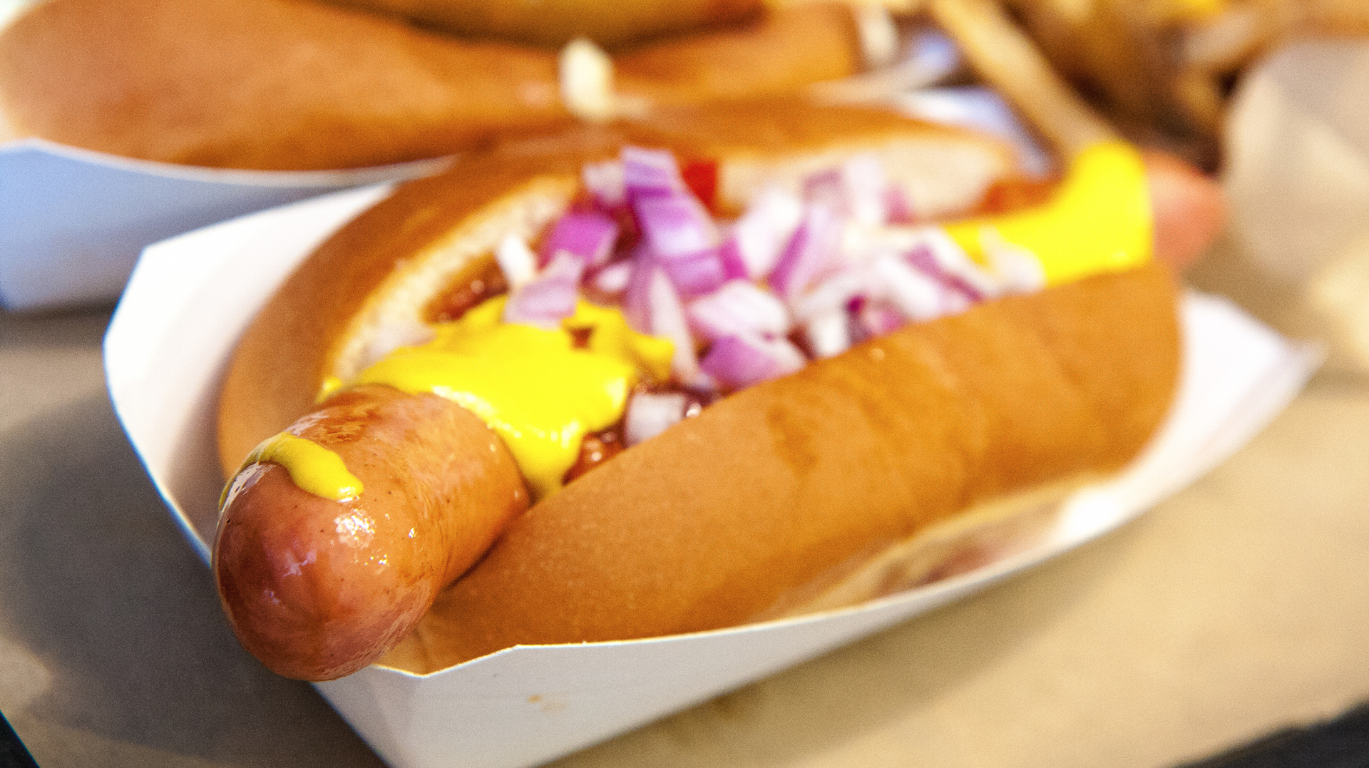 5 Hot dog hacks your summer cookouts desperately need SheKnows