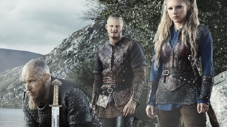 Vikings Staffel 4 Staffelfinale Review Folge 20 (Achtung SPOILER!) ·