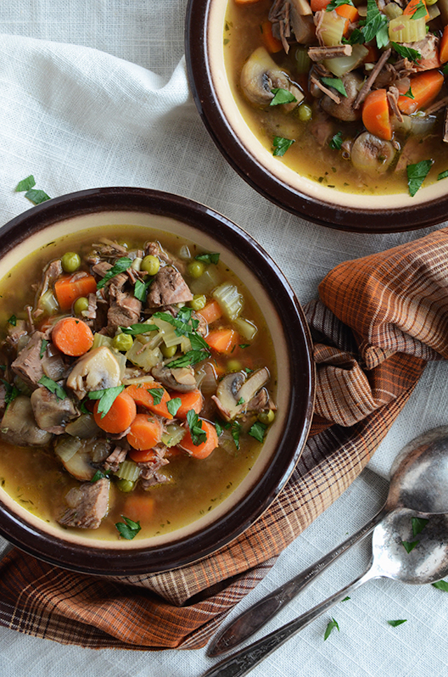 20 Holiday leftovers recipes the whole family will love