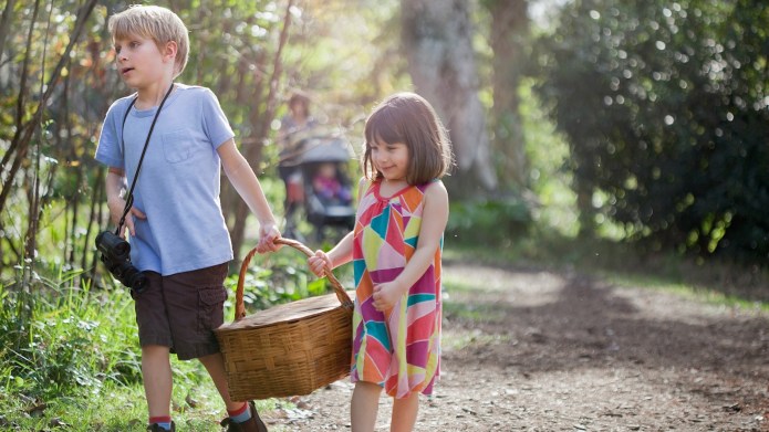 5 Fun activities to give your kids some structure over summer break