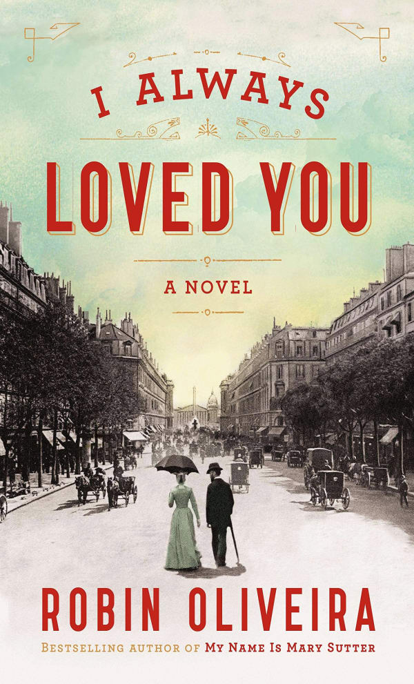 12 Historical Fiction Books That Will Make You Smarter SheKnows