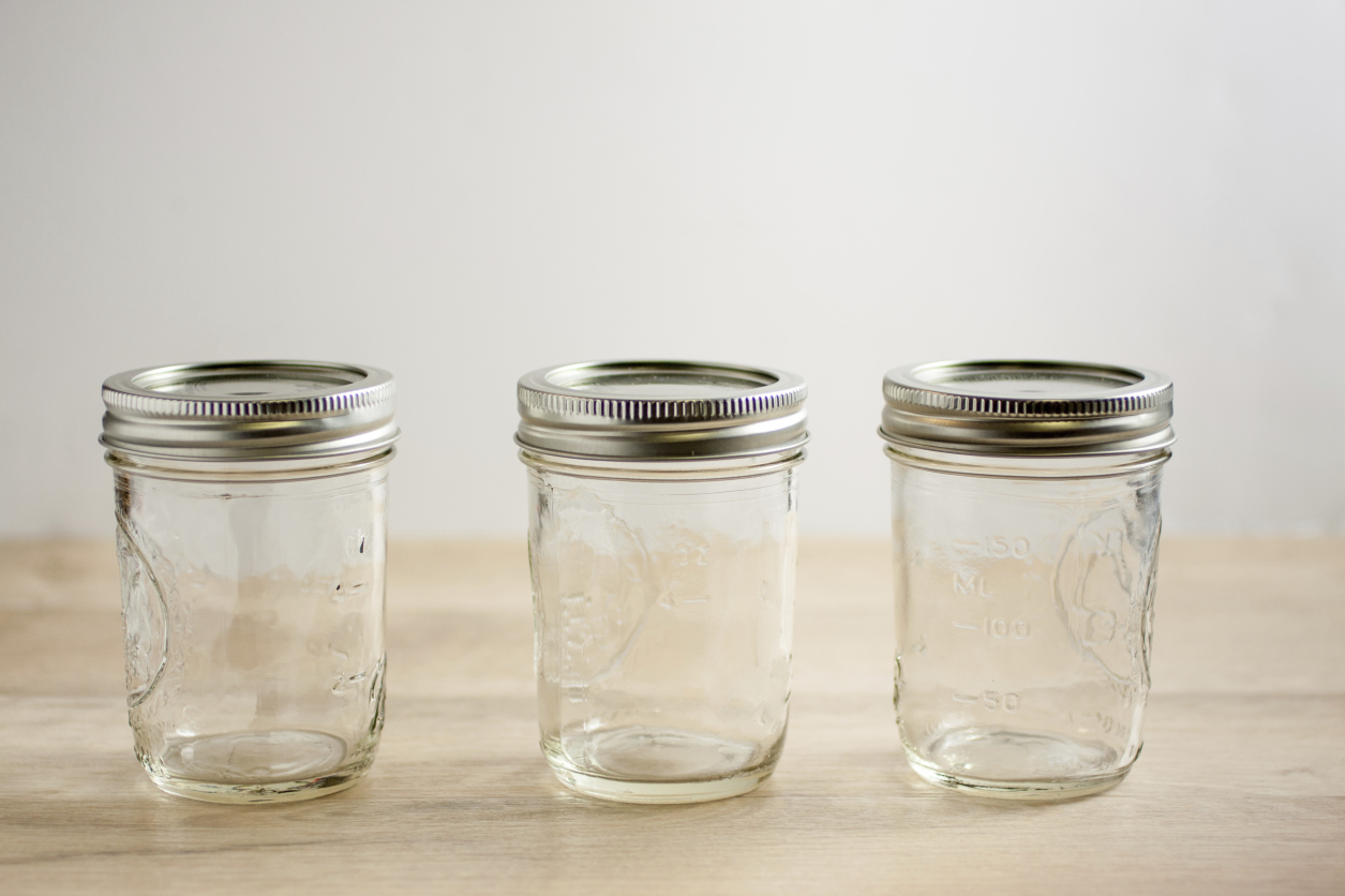 27 Things to store in Mason jars SheKnows
