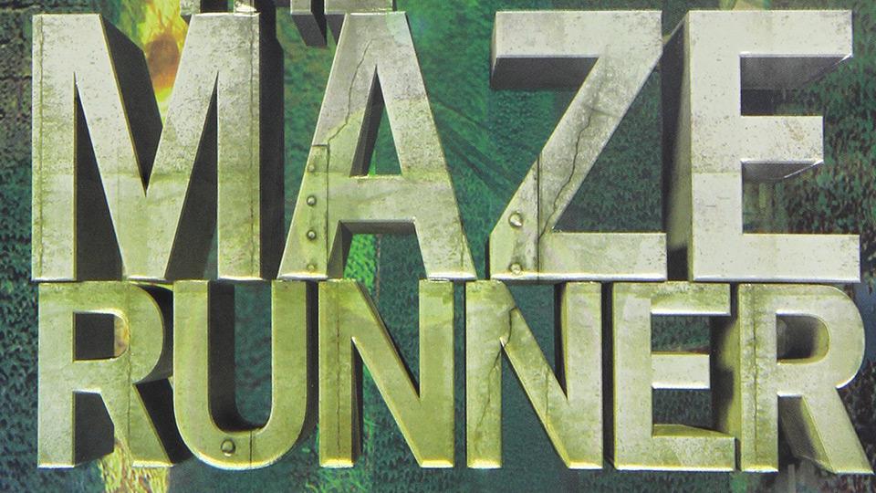 Baby names from The Maze Runner SheKnows