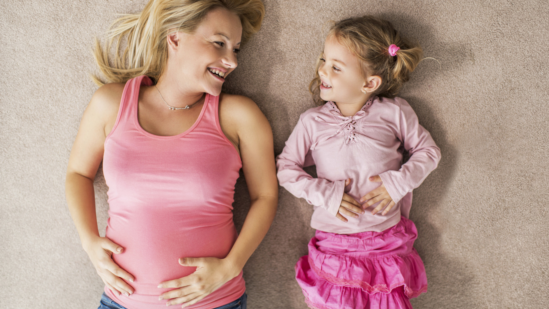 a mom made me a better stepmom SheKnows